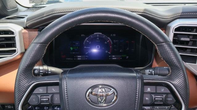 2024 Toyota Tundra 1794 Edition HV