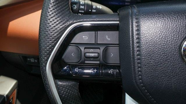2024 Toyota Tundra 1794 Edition HV