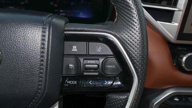 2024 Toyota Tundra 1794 Edition HV