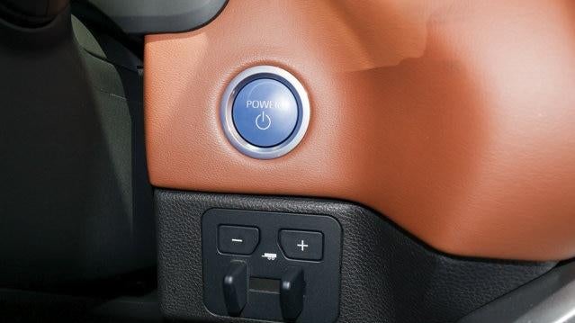 2024 Toyota Tundra 1794 Edition HV