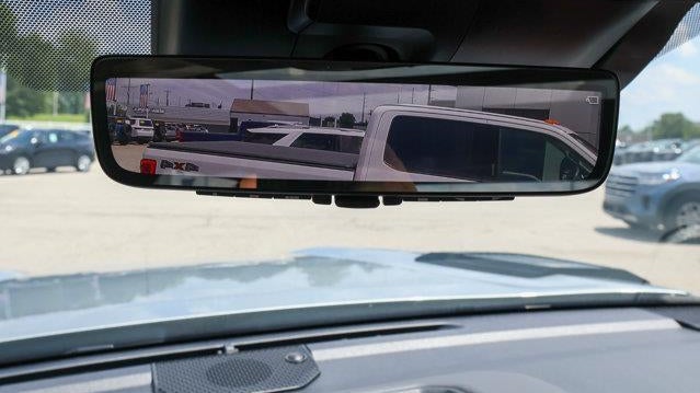 2024 Toyota Tundra 1794 Edition HV