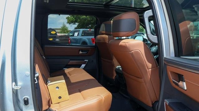 2024 Toyota Tundra 1794 Edition HV