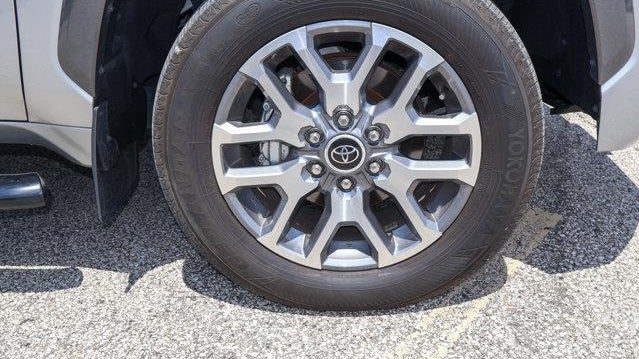 2024 Toyota Tundra 1794 Edition HV