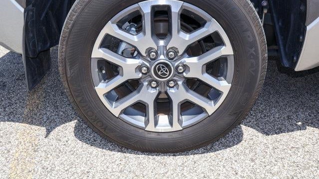 2024 Toyota Tundra 1794 Edition HV