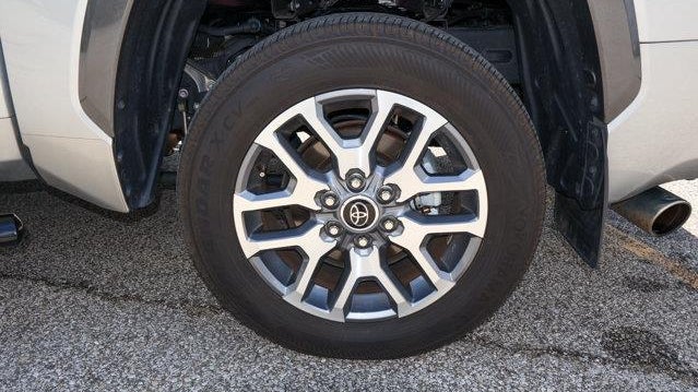 2024 Toyota Tundra 1794 Edition HV