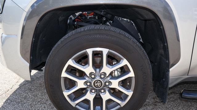 2024 Toyota Tundra 1794 Edition HV