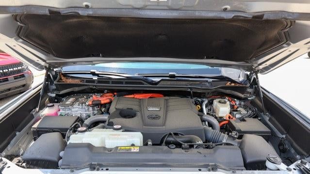 2024 Toyota Tundra 1794 Edition HV