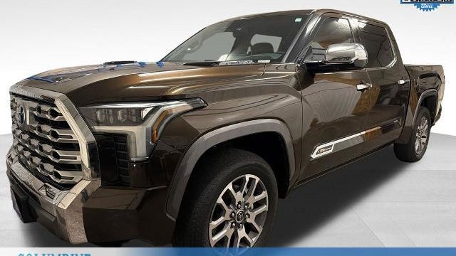 Preowned 2023 Toyota Tundra 1794 Edition HV for Sale