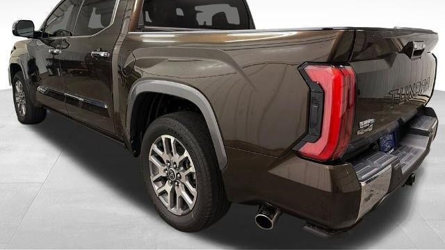 2023 Toyota Tundra 1794 Edition HV