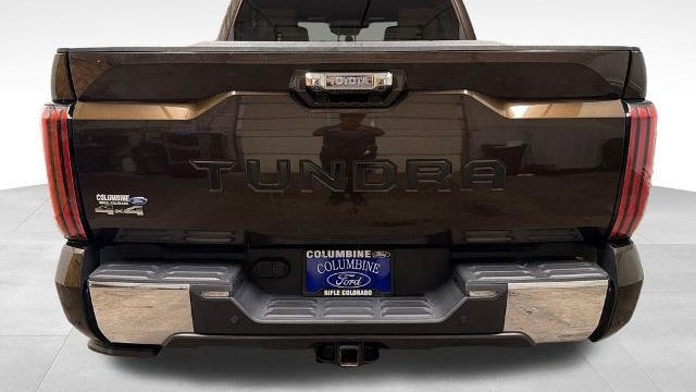 2023 Toyota Tundra 1794 Edition HV