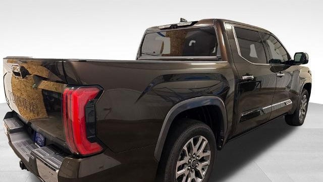 2023 Toyota Tundra 1794 Edition HV