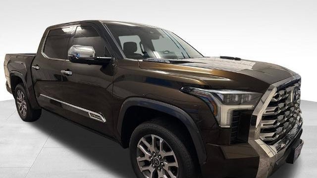 2023 Toyota Tundra 1794 Edition HV