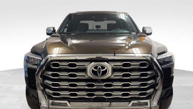 2023 Toyota Tundra 1794 Edition HV