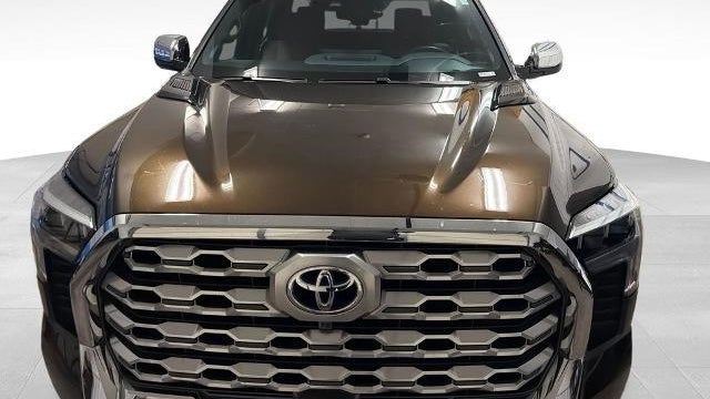 2023 Toyota Tundra 1794 Edition HV