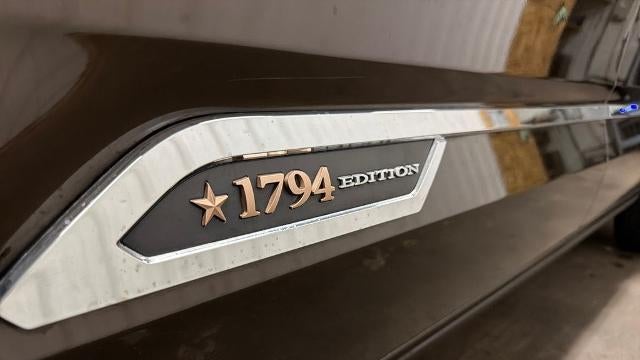 2023 Toyota Tundra 1794 Edition HV