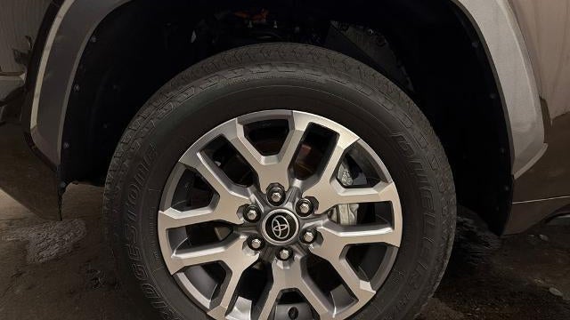 2023 Toyota Tundra 1794 Edition HV