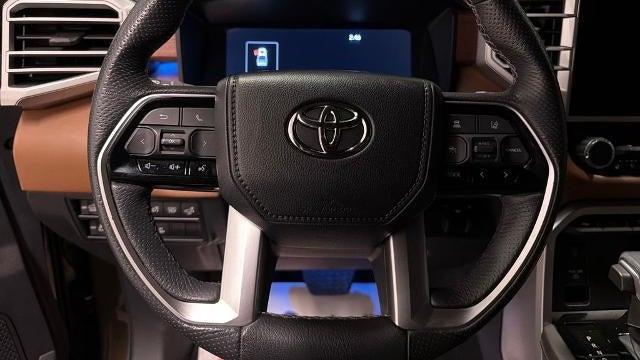 2023 Toyota Tundra 1794 Edition HV