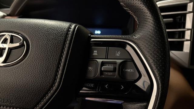 2023 Toyota Tundra 1794 Edition HV