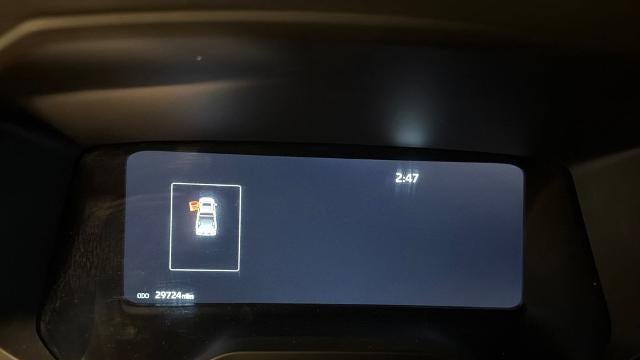2023 Toyota Tundra 1794 Edition HV