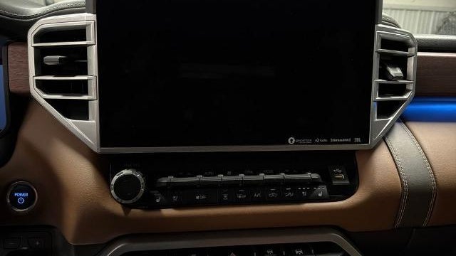 2023 Toyota Tundra 1794 Edition HV
