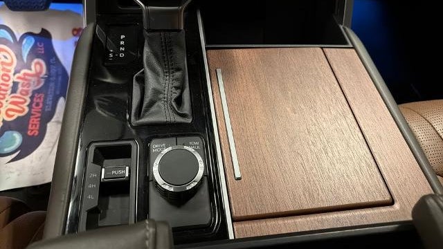 2023 Toyota Tundra 1794 Edition HV