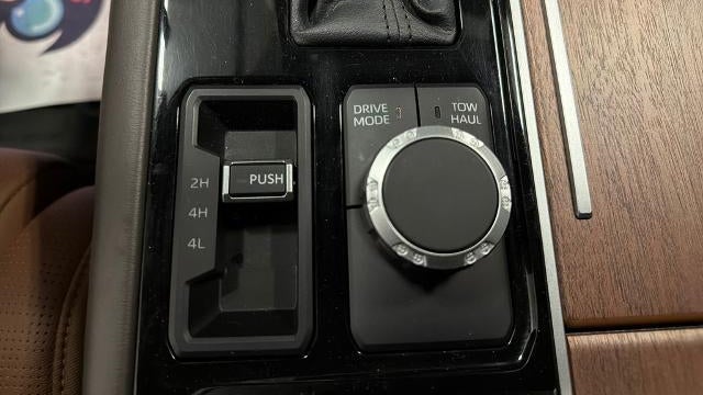 2023 Toyota Tundra 1794 Edition HV