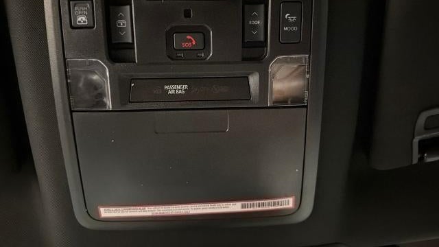 2023 Toyota Tundra 1794 Edition HV