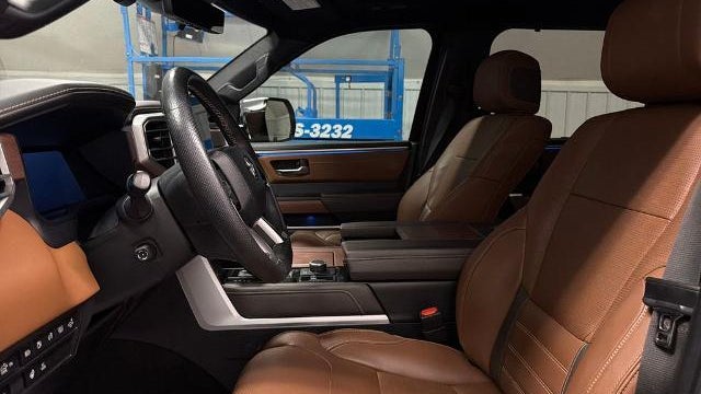 2023 Toyota Tundra 1794 Edition HV