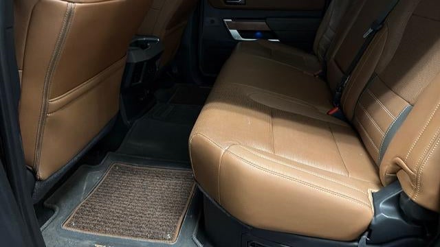 2023 Toyota Tundra 1794 Edition HV