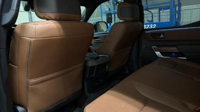 2023 Toyota Tundra 1794 Edition HV