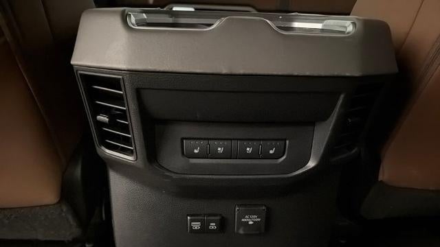 2023 Toyota Tundra 1794 Edition HV