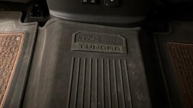 2023 Toyota Tundra 1794 Edition HV