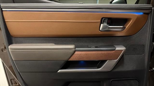 2023 Toyota Tundra 1794 Edition HV