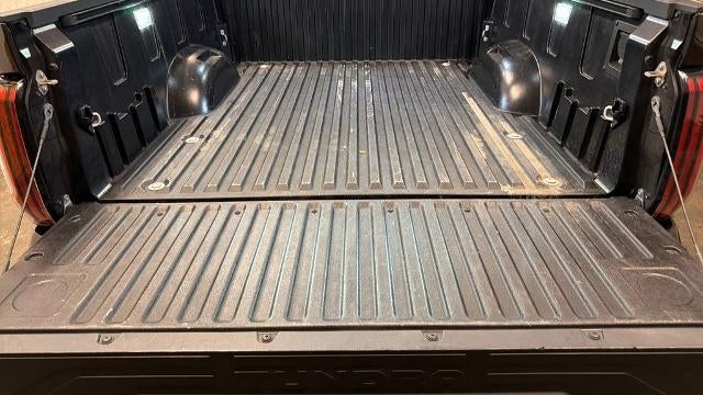 2023 Toyota Tundra 1794 Edition HV