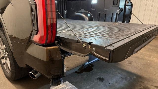 2023 Toyota Tundra 1794 Edition HV