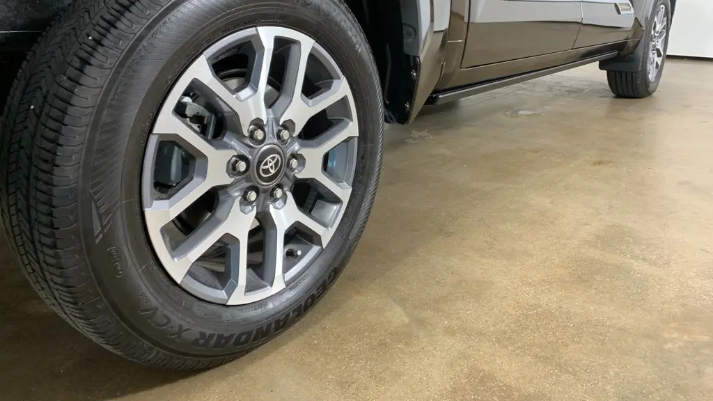 2025 Toyota Tundra 1794 Edition HV
