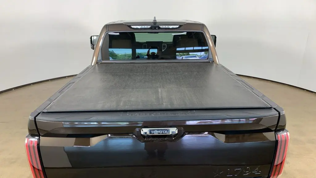 2025 Toyota Tundra 1794 Edition HV