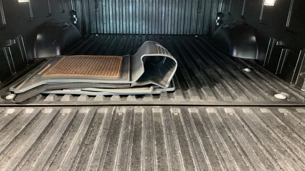 2025 Toyota Tundra 1794 Edition HV