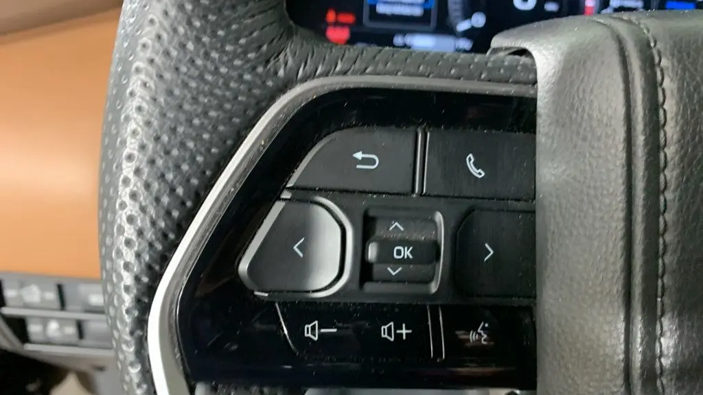 2025 Toyota Tundra 1794 Edition HV