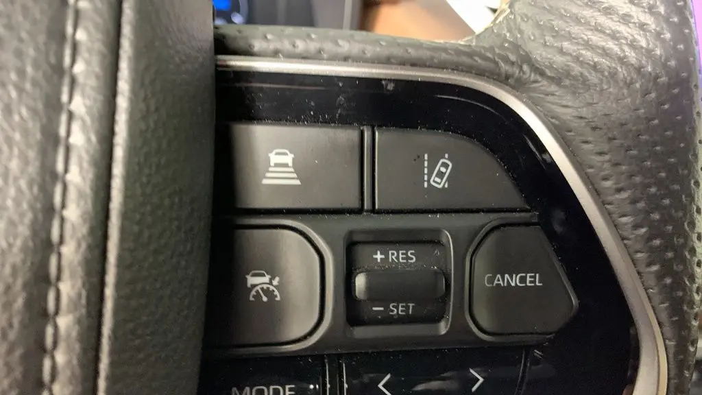 2025 Toyota Tundra 1794 Edition HV