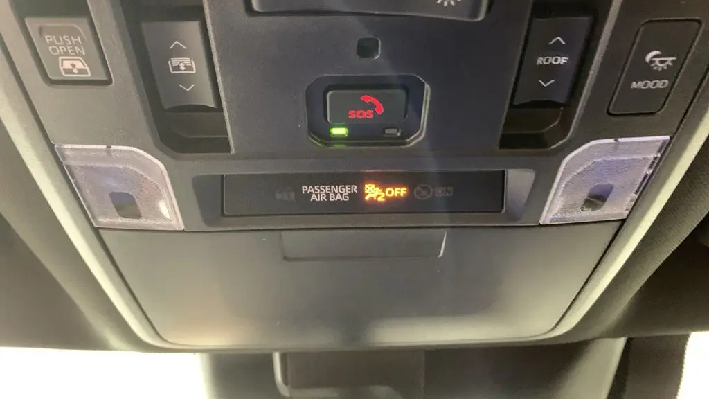 2025 Toyota Tundra 1794 Edition HV