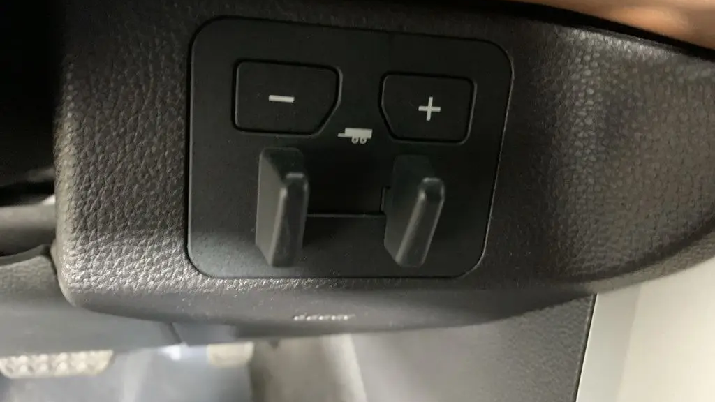 2025 Toyota Tundra 1794 Edition HV