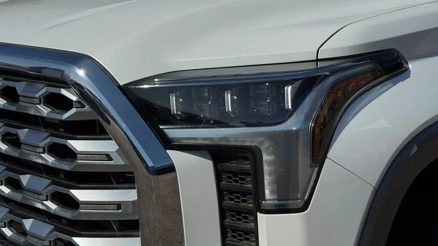 2023 Toyota Tundra 1794 Edition HV