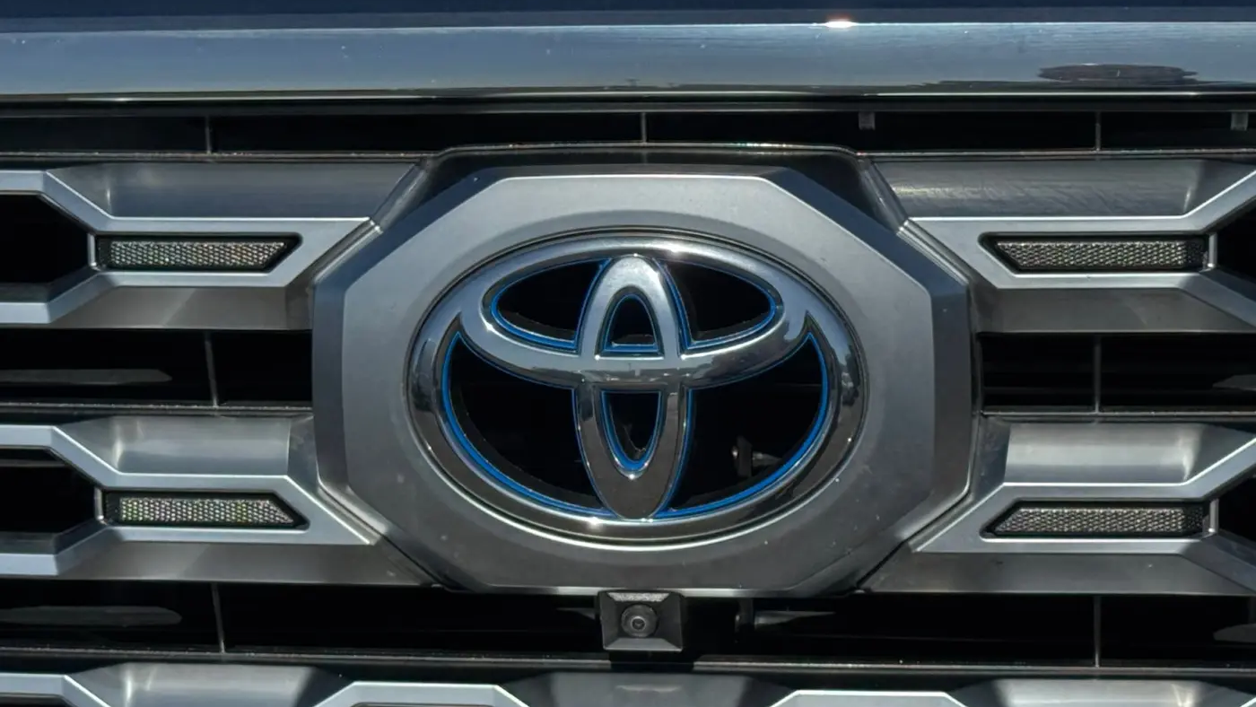 2023 Toyota Tundra 1794 Edition HV