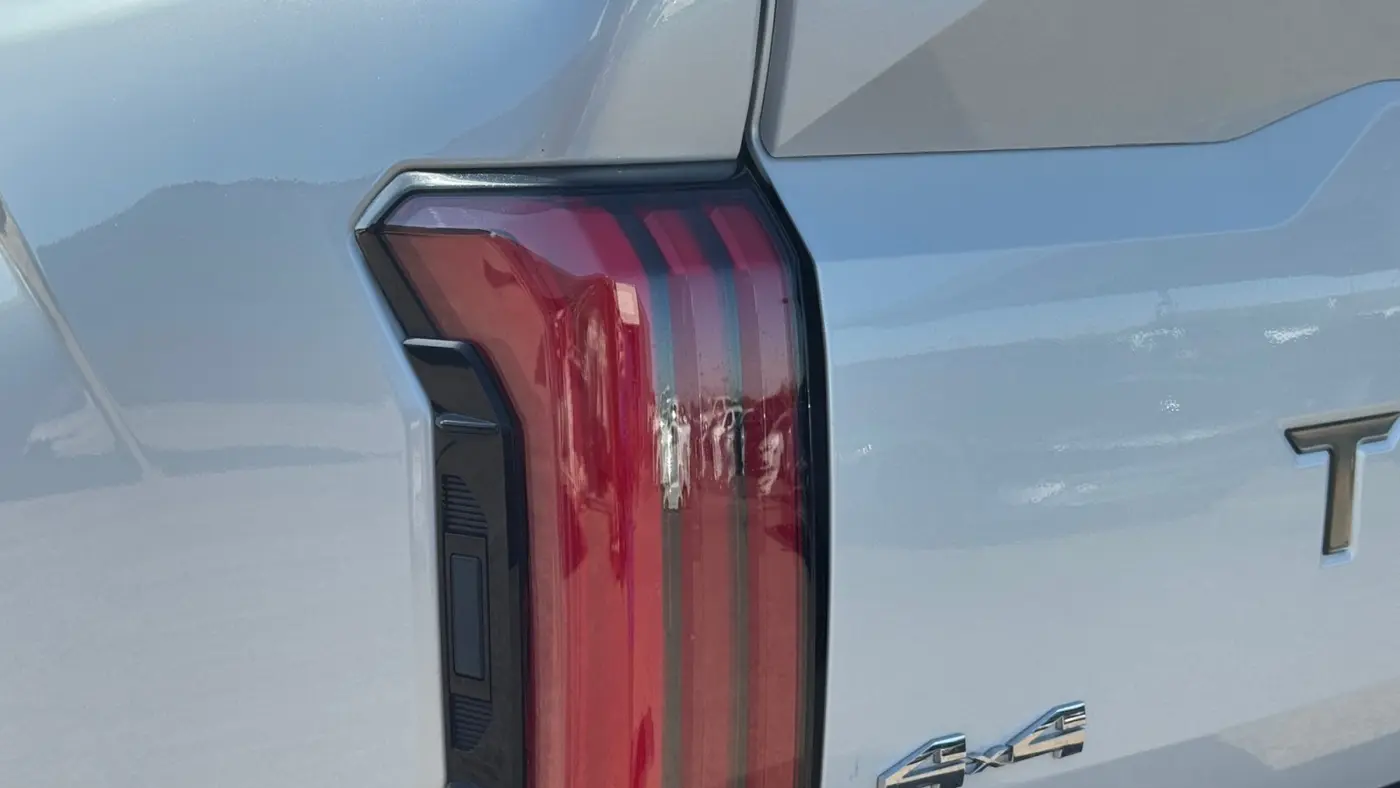 2023 Toyota Tundra 1794 Edition HV