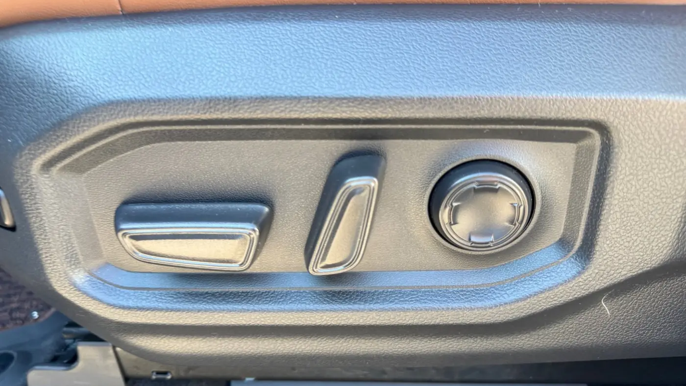 2023 Toyota Tundra 1794 Edition HV