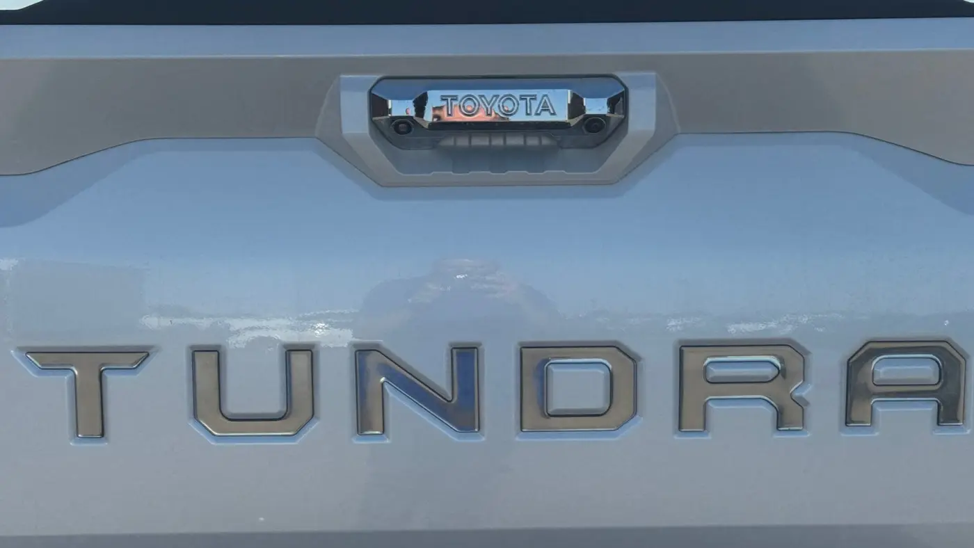 2023 Toyota Tundra 1794 Edition HV