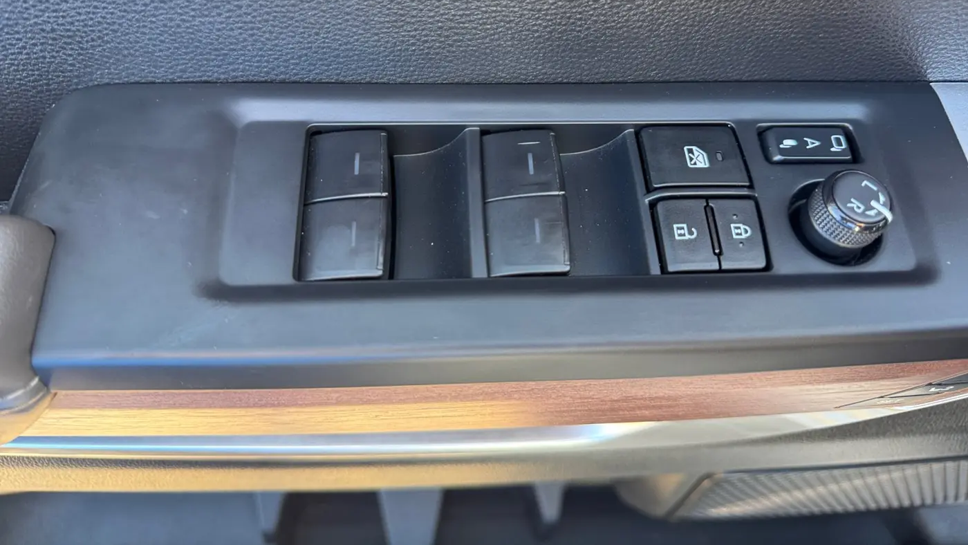 2023 Toyota Tundra 1794 Edition HV