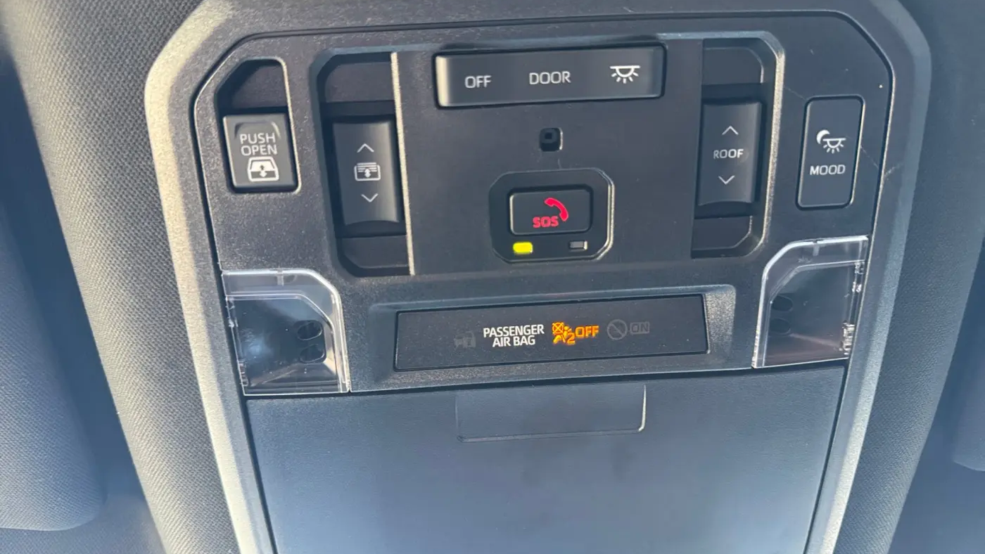 2023 Toyota Tundra 1794 Edition HV