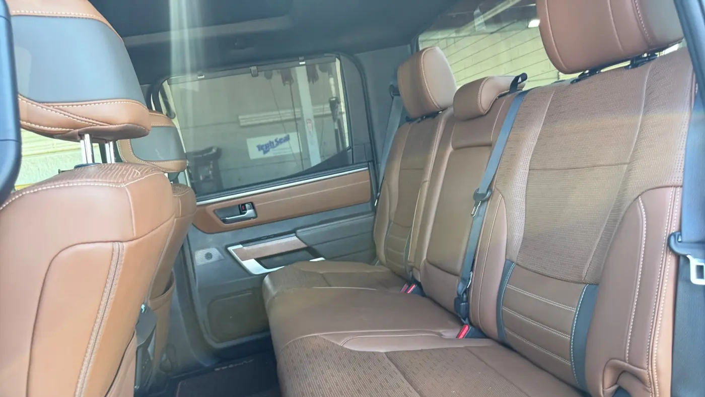 2023 Toyota Tundra 1794 Edition HV